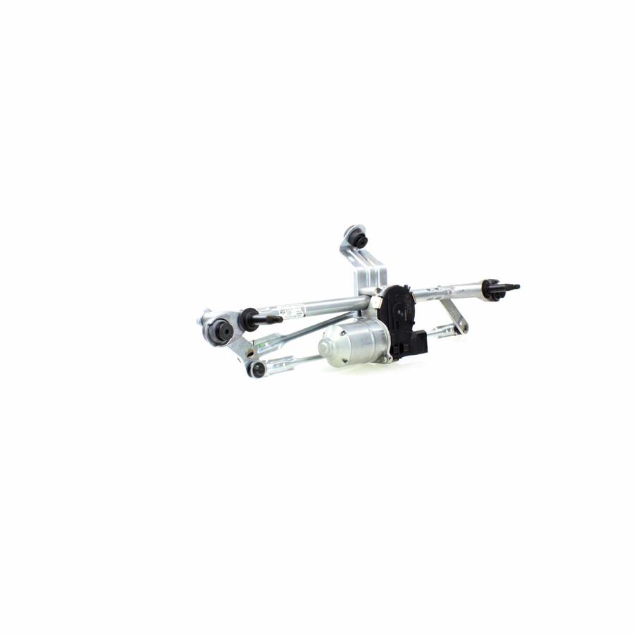 Motor Limpador Para-brisa Dianteiro - 2GJ955023A - Taos