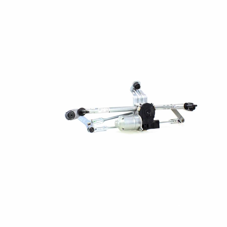 Motor Limpador Para-brisa Dianteiro - 2GJ955023A - Taos