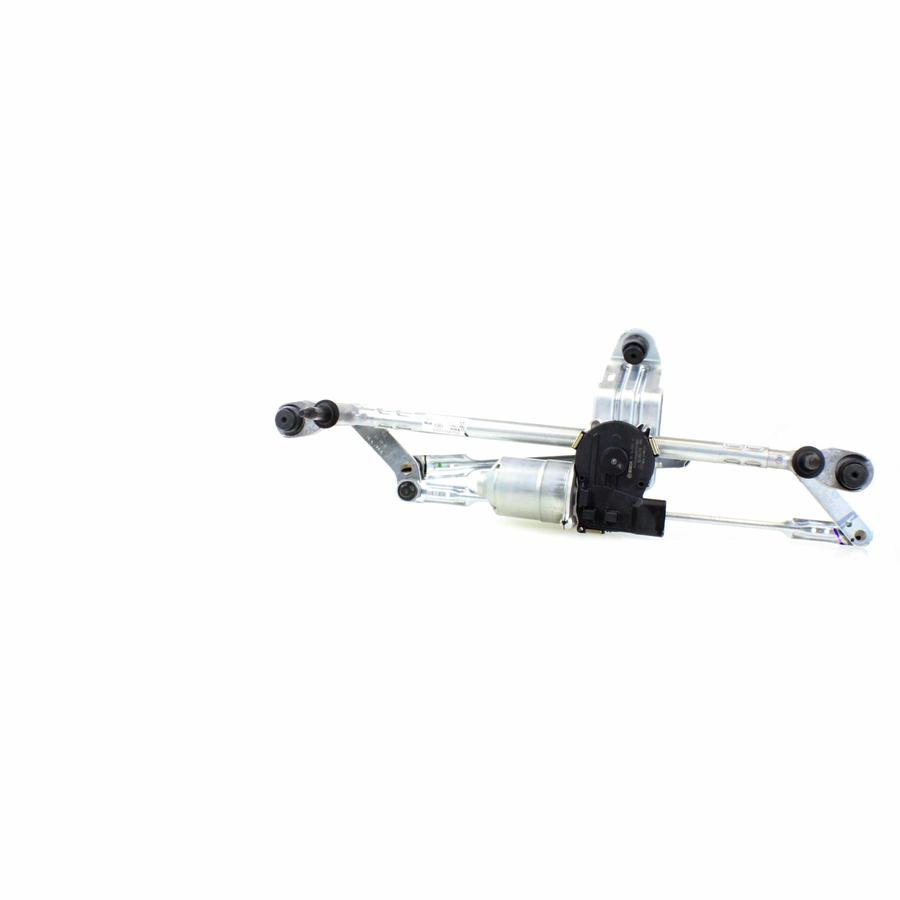 Motor Limpador Para-brisa Dianteiro - 2GJ955023A - Taos