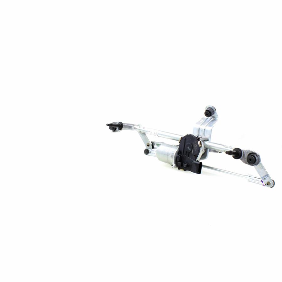 Motor Limpador Para-brisa Dianteiro - 2GJ955023A - Taos