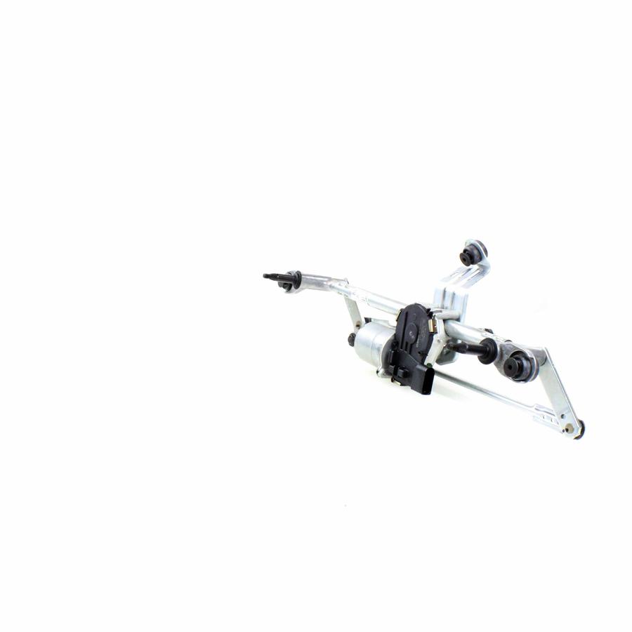 Motor Limpador Para-brisa Dianteiro - 2GJ955023A - Taos