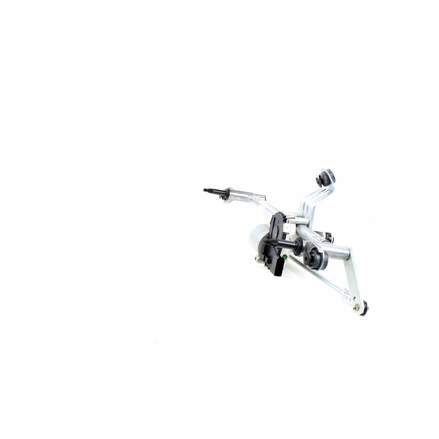 Motor Limpador Para-brisa Dianteiro - 2GJ955023A - Taos