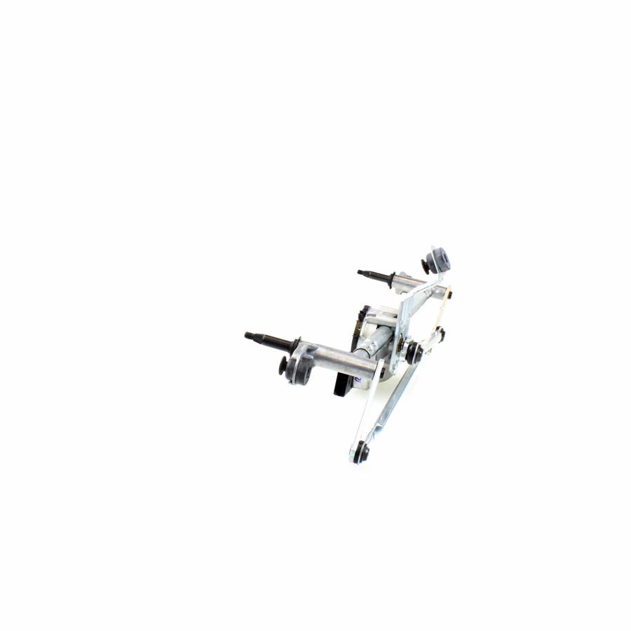 Motor Limpador Para-brisa Dianteiro - 2GJ955023A - Taos