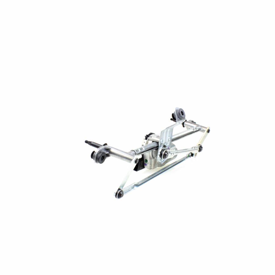 Motor Limpador Para-brisa Dianteiro - 2GJ955023A - Taos