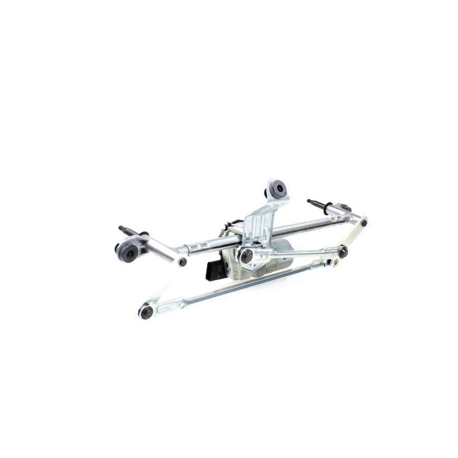 Motor Limpador Para-brisa Dianteiro - 2GJ955023A - Taos