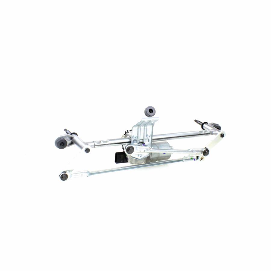 Motor Limpador Para-brisa Dianteiro - 2GJ955023A - Taos