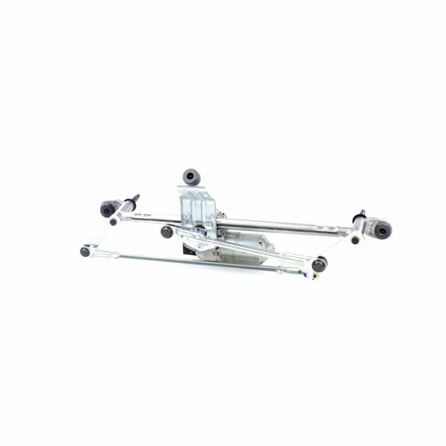 Motor Limpador Para-brisa Dianteiro - 2GJ955023A - Taos