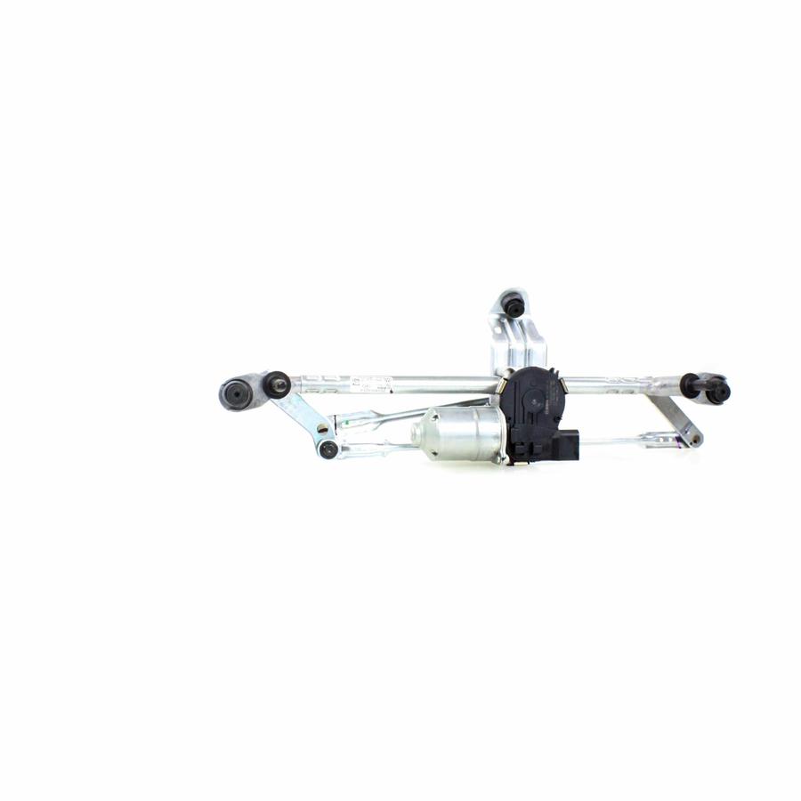Motor Limpador Para-brisa Dianteiro - 2GJ955023A - Taos