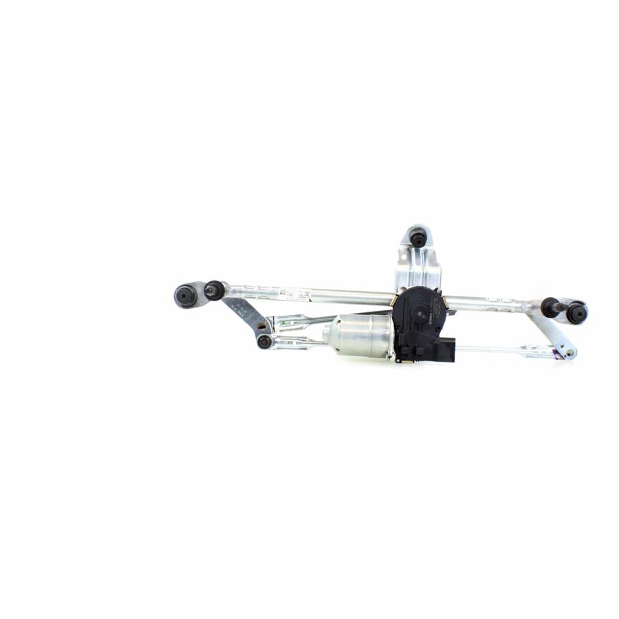 Motor Limpador Para-brisa Dianteiro - 2GJ955023A - Taos