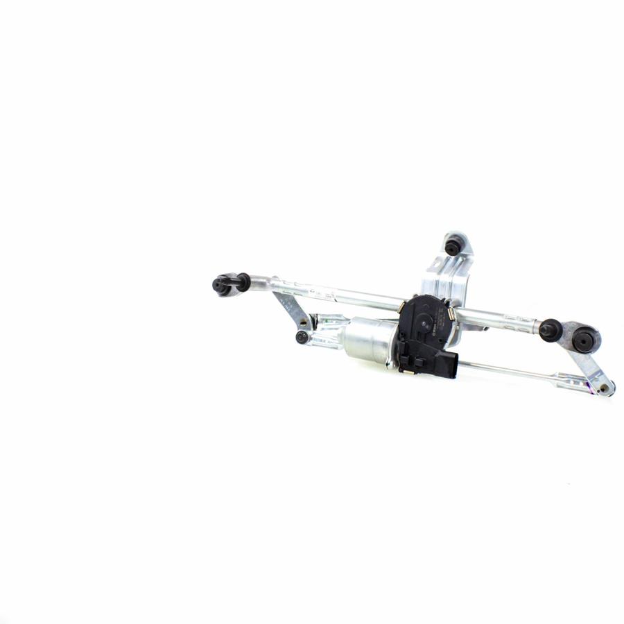Motor Limpador Para-brisa Dianteiro - 2GJ955023A - Taos