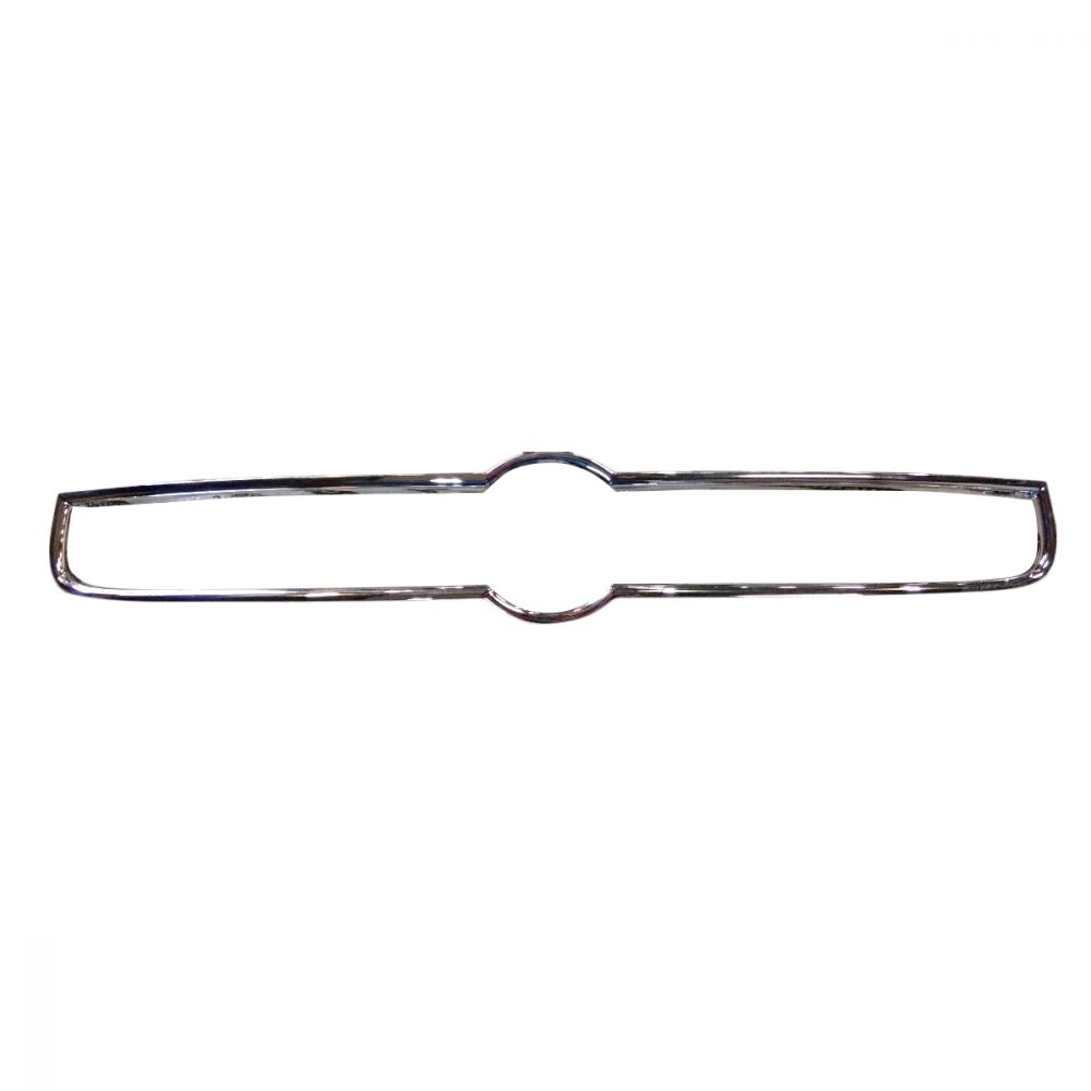 Friso Grade Dianteira Radiador - 735441573 - Bravo