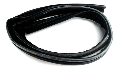 MOLDURA BORRACHA VIDRO PORTA - 8200733140 - 