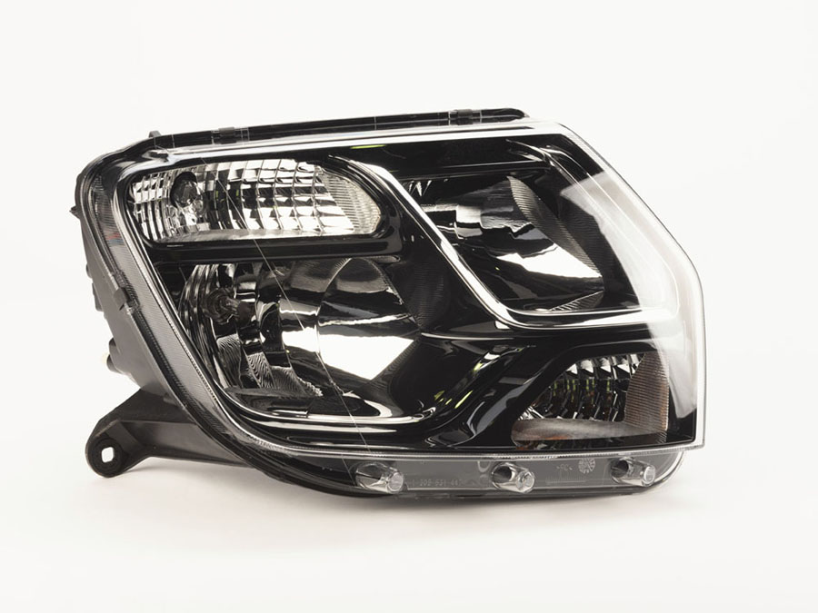 Farol Dianeito Direito - 260100576R - Duster, DUSTER OROCH