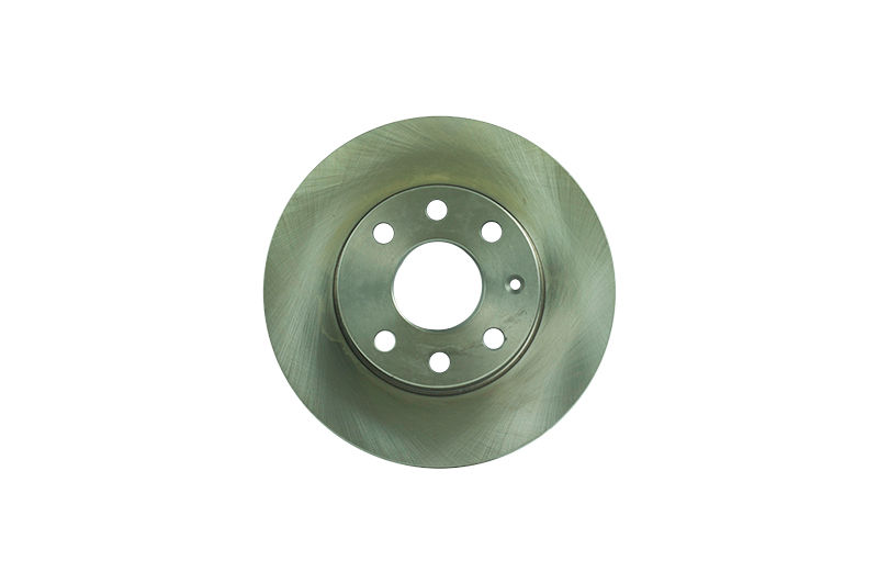 Disco freio dianteiro - 93320433 - Celta, Corsa A Hatch, Corsa A Pickup