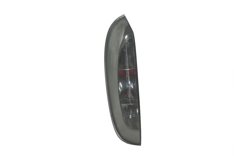 Lanterna traseira sem placa com circuito - 93349572 - Corsa B Hatch