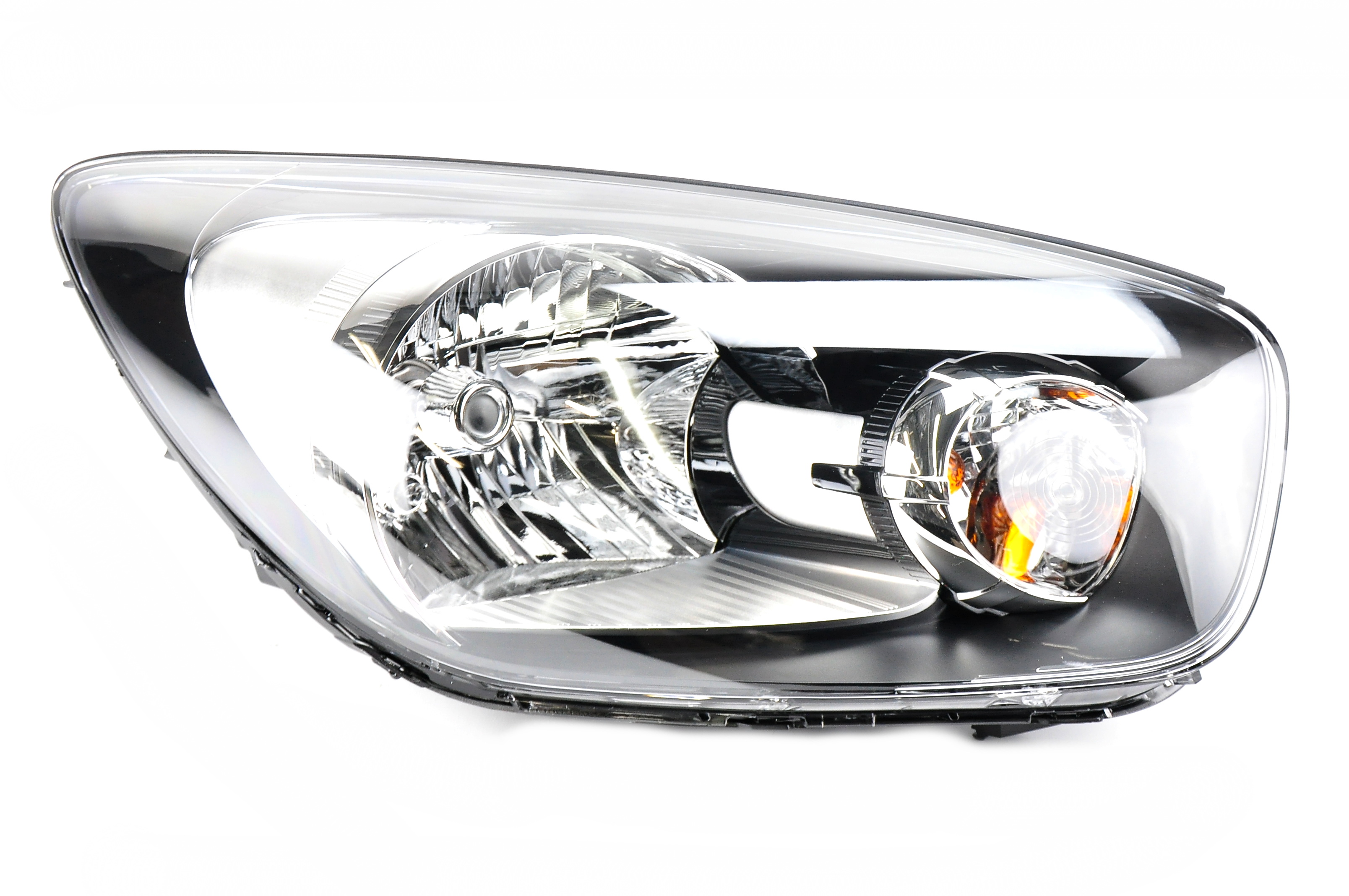 Farol Dianteiro Lado Direito - 921021Y410 - Picanto