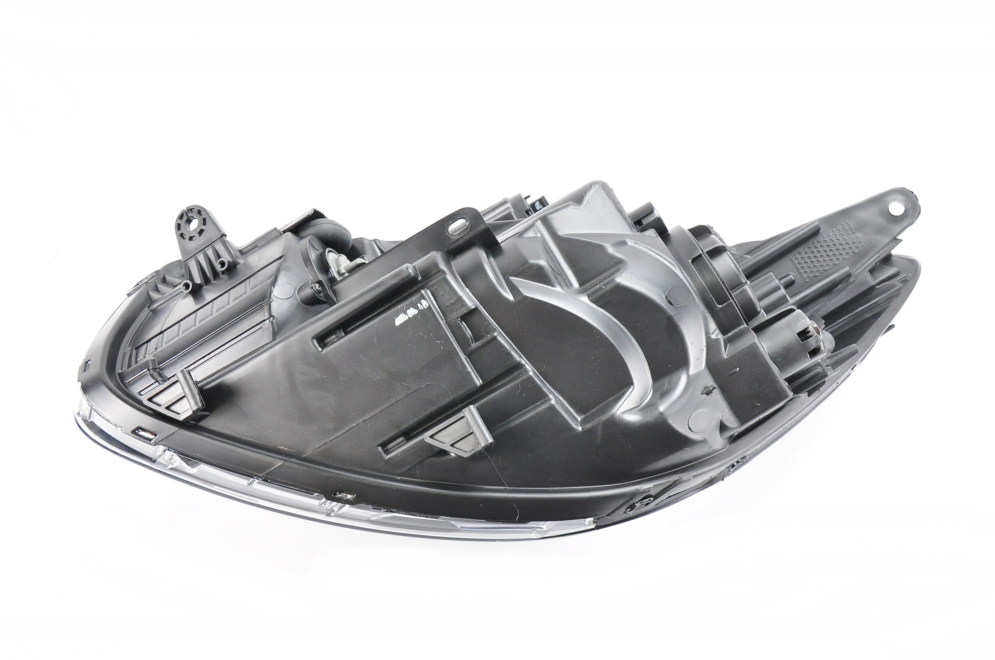 Farol Dianteiro Lado Direito - 921021Y410 - Picanto