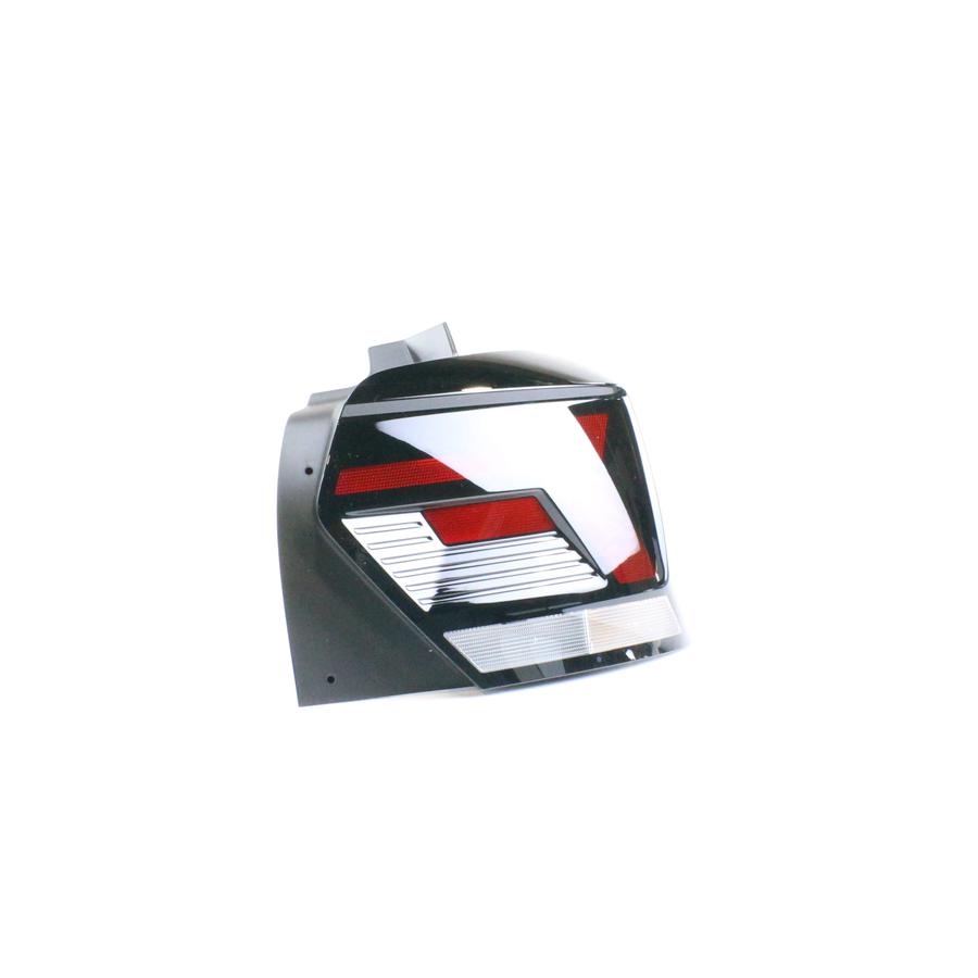 Lanterna Esquerdo (Motorista) - 5Z0945111 - Fox