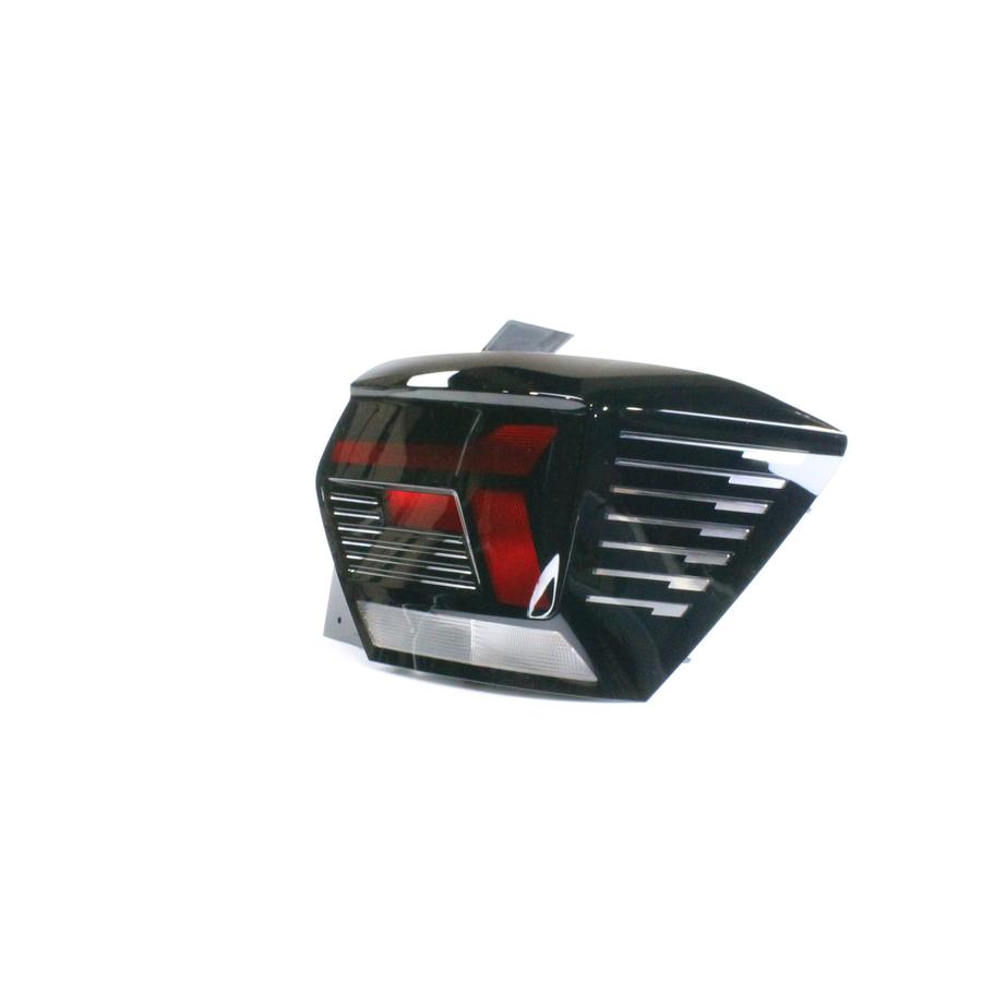 Lanterna Esquerdo (Motorista) - 5Z0945111 - Fox