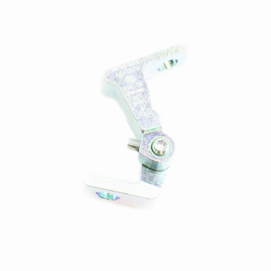 Dobradiça Porta - 8K0831401D - Amarok, Golf, Touareg