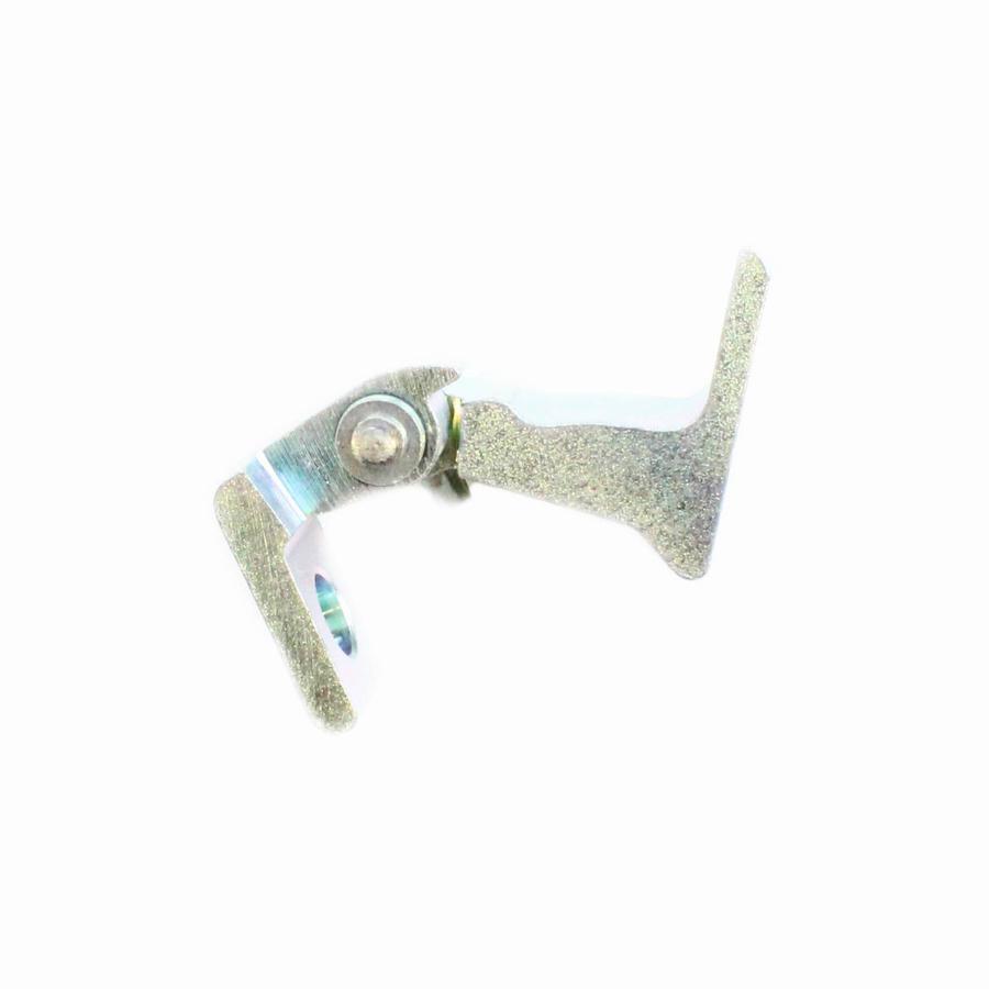 Dobradiça Porta - 8K0831401D - Amarok, Golf, Touareg