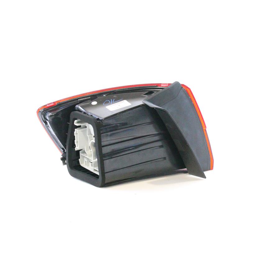 Lanterna Direito (Passageiro) - 5C6945096N - Jetta