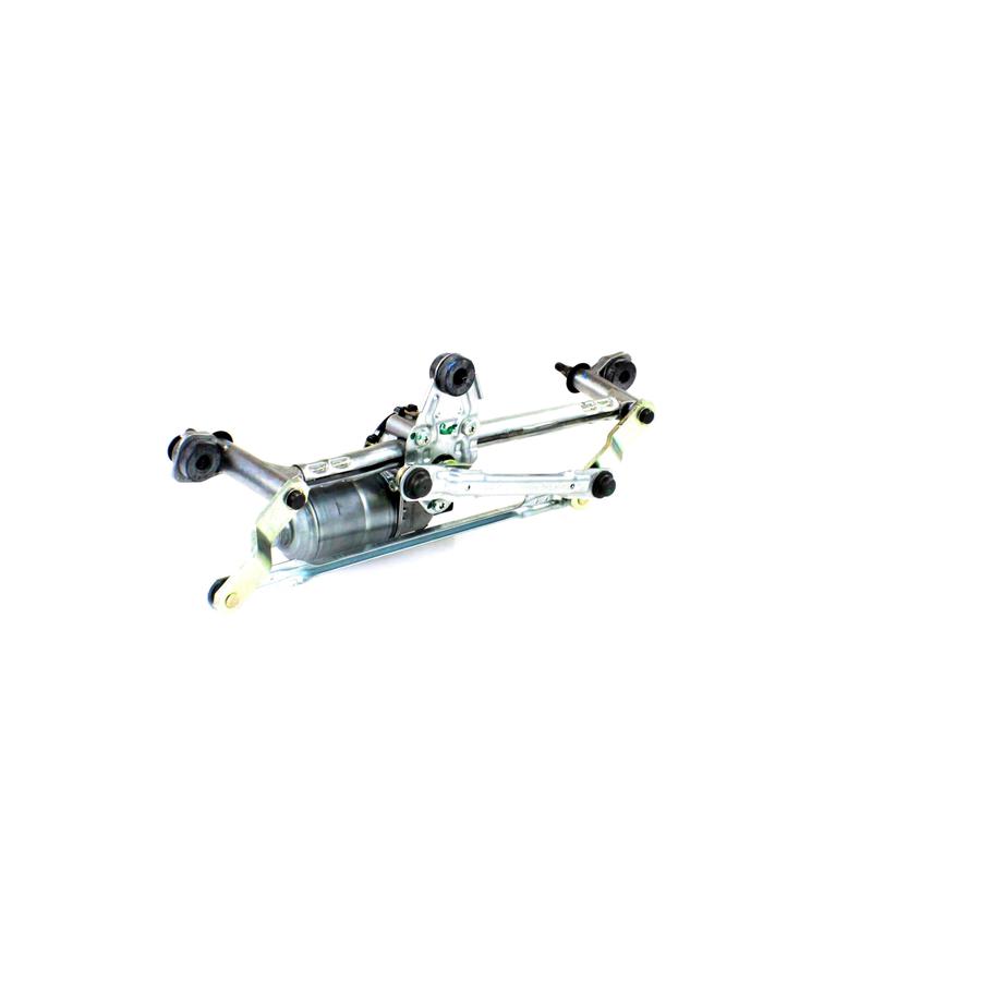 1SB955023A - Motor de Limpador de Para-brisa Dianteiro - Volkswagen