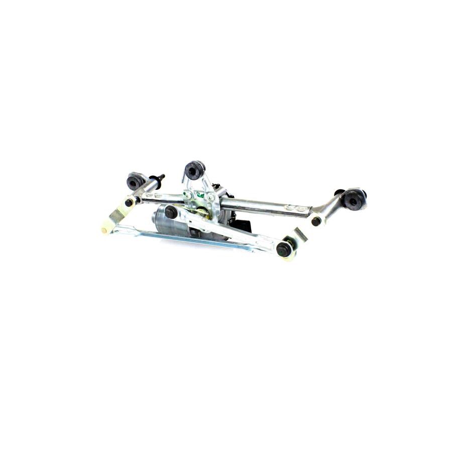 1SB955023A - Motor de Limpador de Para-brisa Dianteiro - Volkswagen