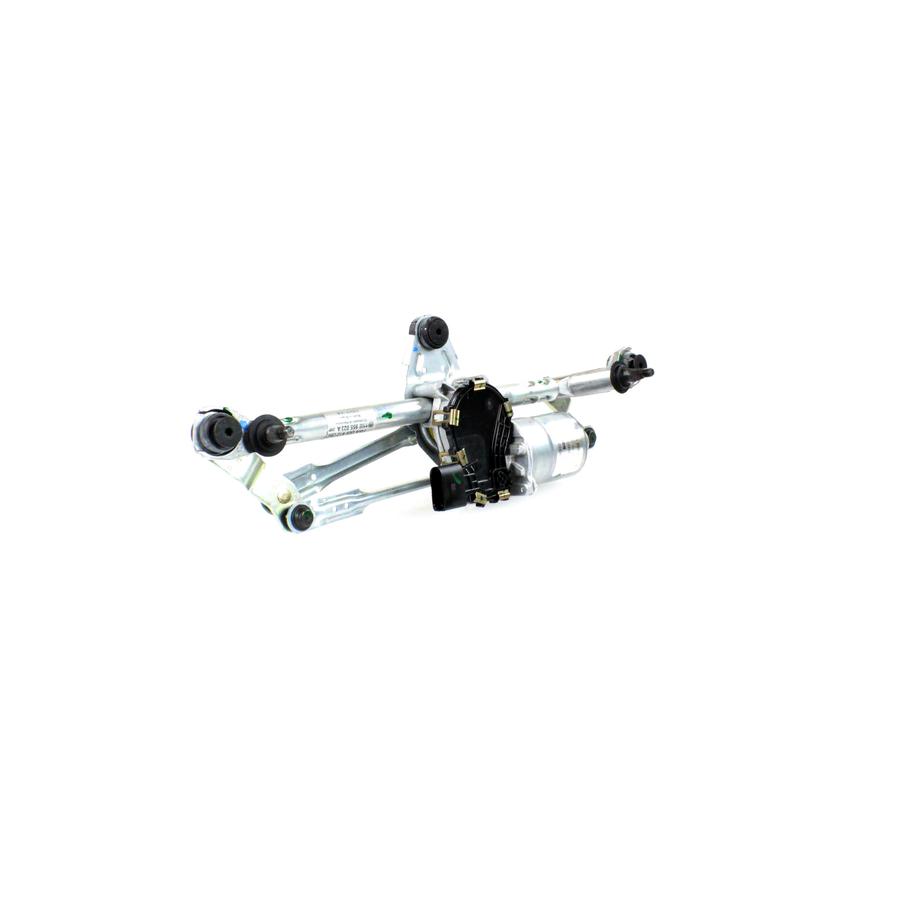 1SB955023A - Motor de Limpador de Para-brisa Dianteiro - Volkswagen