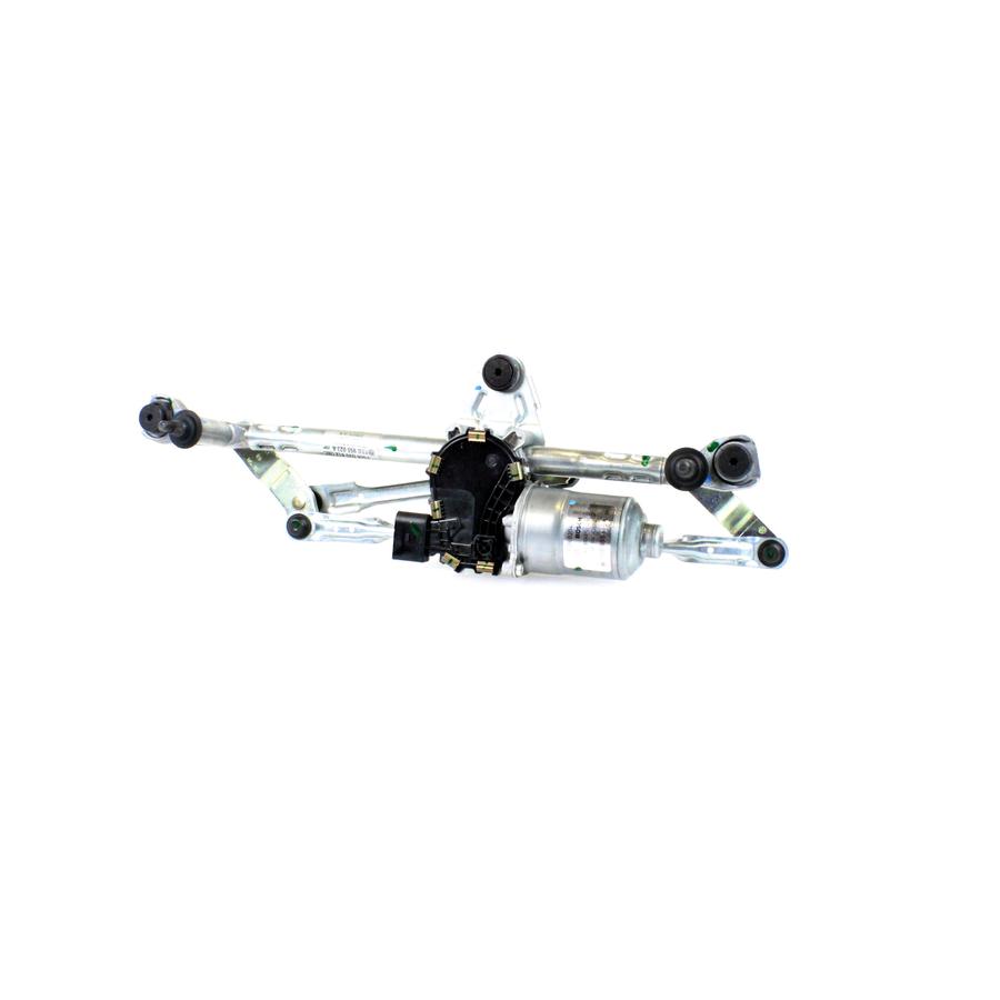 1SB955023A - Motor de Limpador de Para-brisa Dianteiro - Volkswagen
