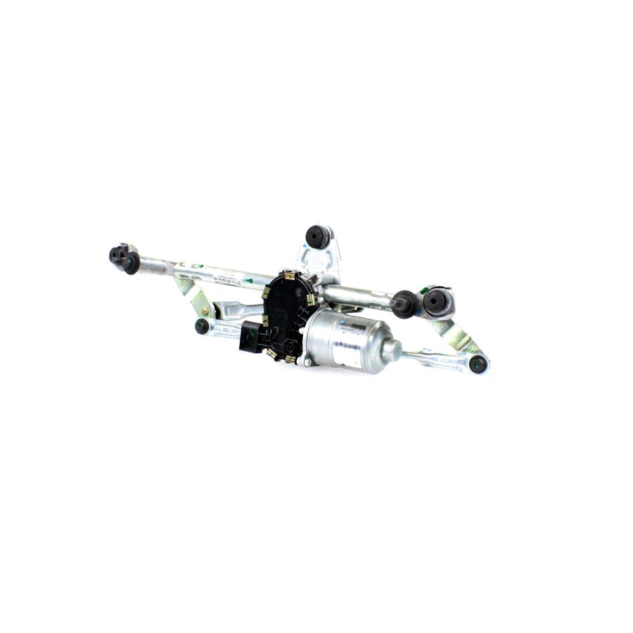 1SB955023A - Motor de Limpador de Para-brisa Dianteiro - Volkswagen
