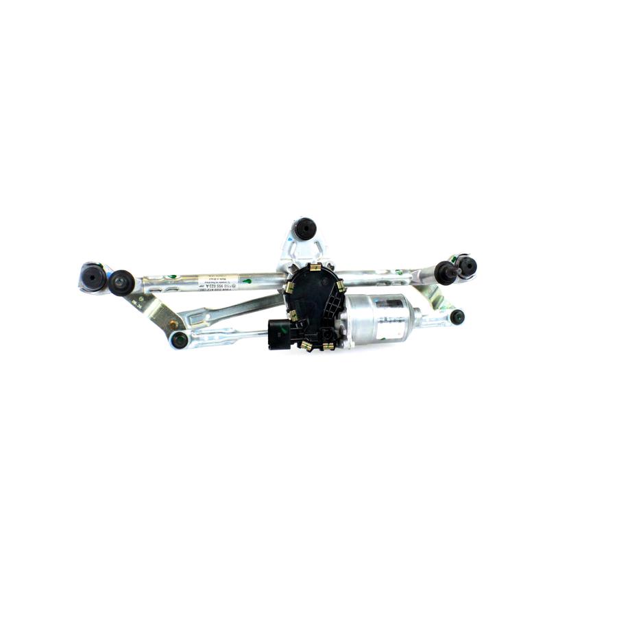 1SB955023A - Motor de Limpador de Para-brisa Dianteiro - Volkswagen