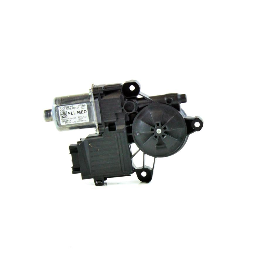 Motor Acionamento Vidro - 2Q3959405A - Polo, Virtus, Nivus