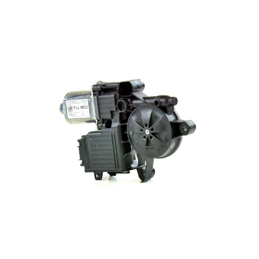 Motor Acionamento Vidro - 2Q3959405A - Polo, Virtus, Nivus