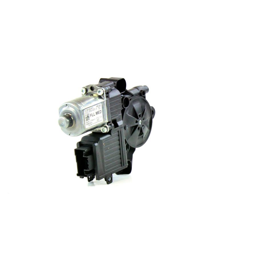 Motor Acionamento Vidro - 2Q3959405A - Polo, Virtus, Nivus