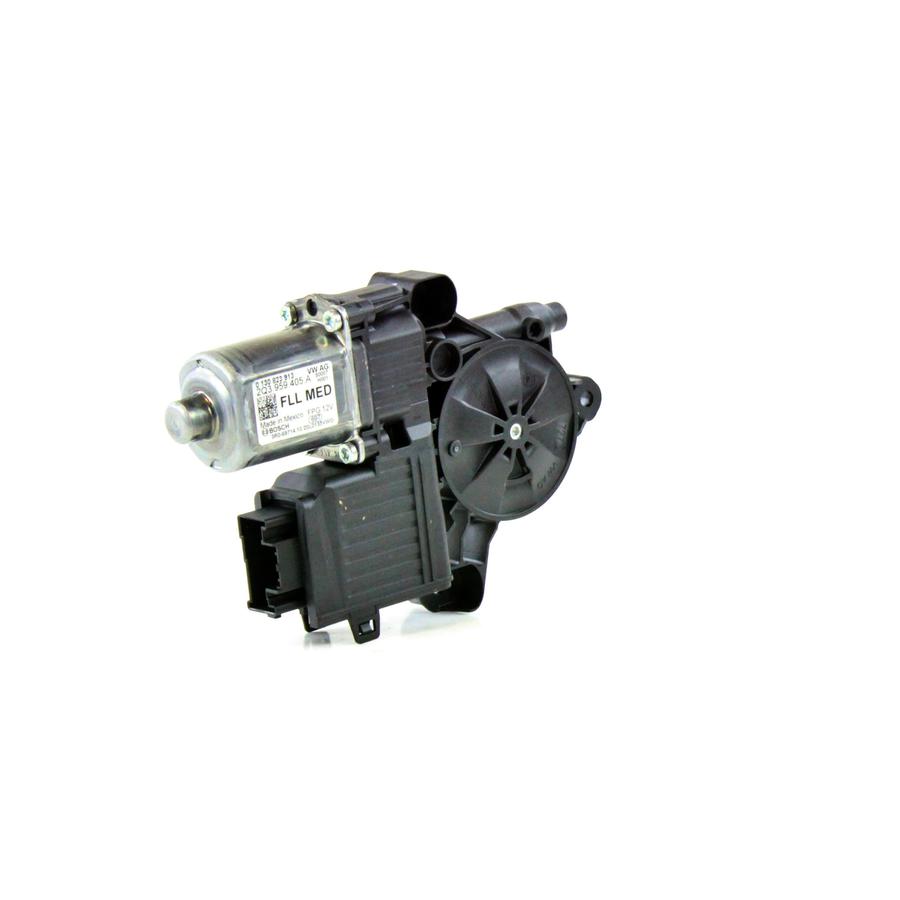 Motor Acionamento Vidro - 2Q3959405A - Polo, Virtus, Nivus
