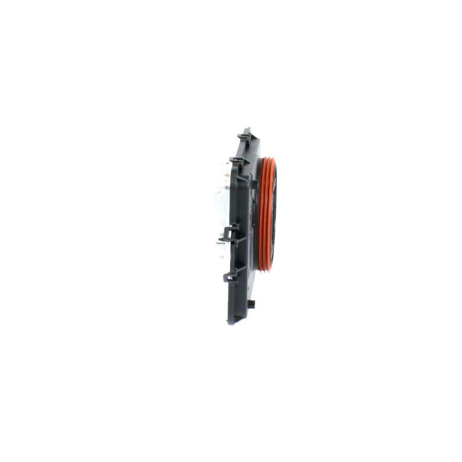 Módulo Reator Lâmpada Farol Xenon - 8V0907399D - Golf