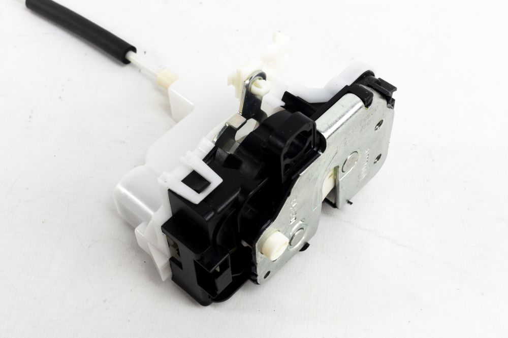 Fechadura Porta Traseira Lado Esquerdo - 52127989 - Grand