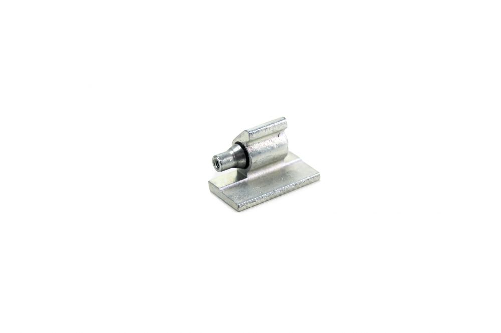 Dobradiça Superior Porta Traseira Lado Direito - 46816376 - Strada, Palio, Siena