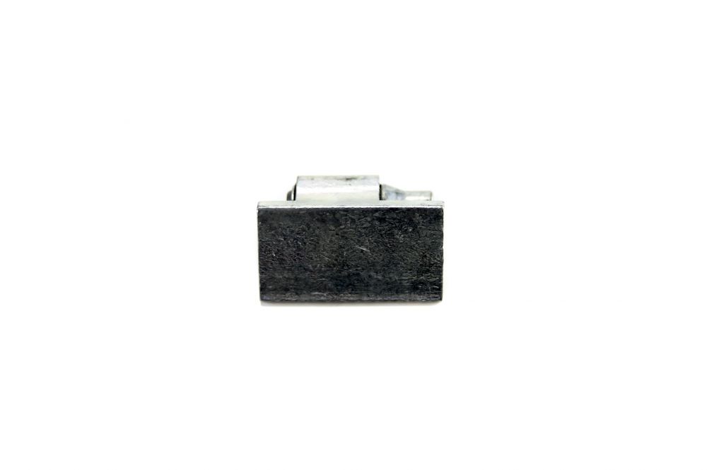 Dobradiça Superior Porta Traseira Lado Direito - 46816376 - Strada, Palio, Siena