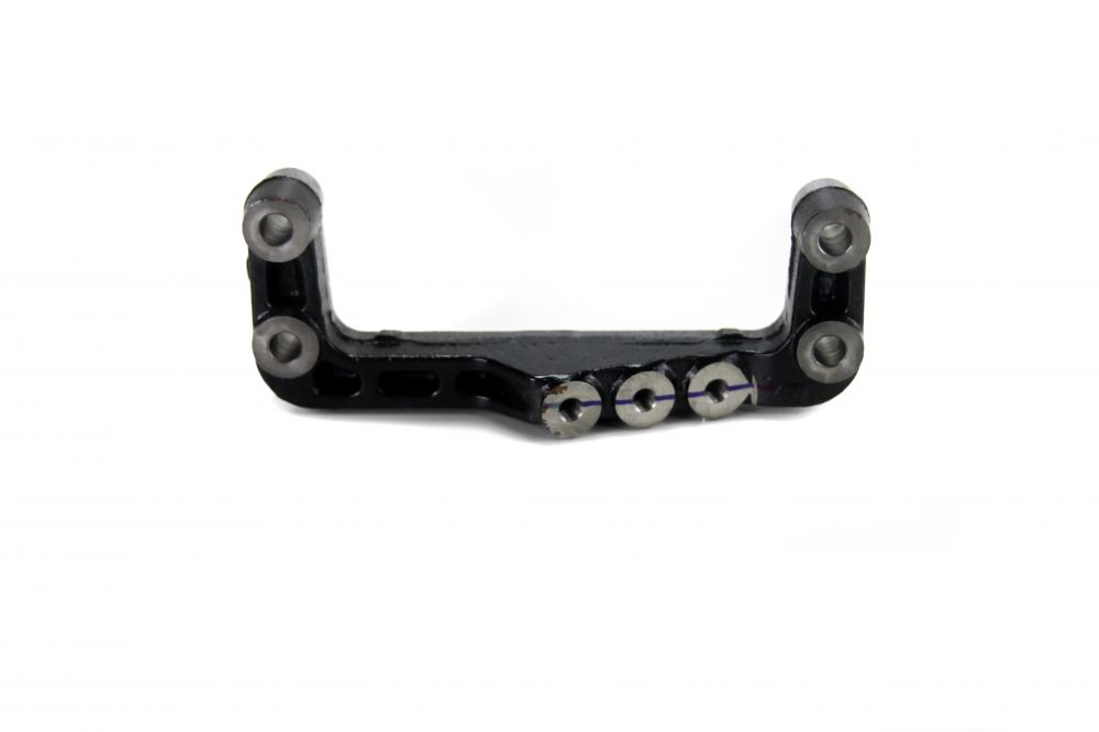 Suporte Coxim Motor - 51850226 - Strada, Palio, Bravo