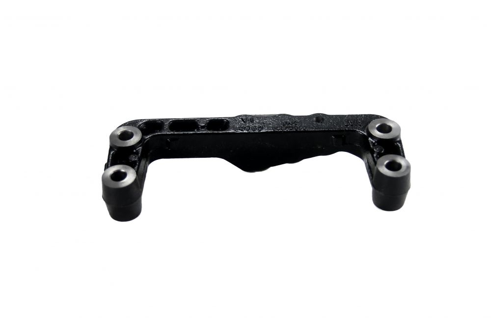 Suporte Coxim Motor - 51850226 - Strada, Palio, Bravo