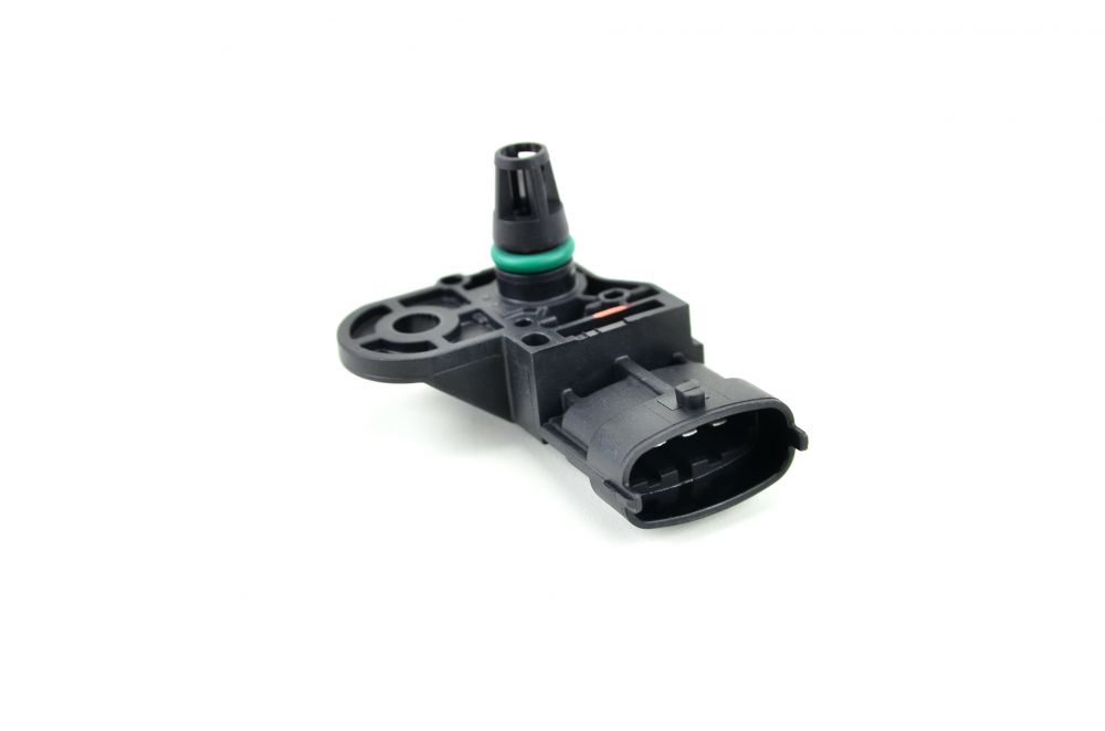 Sensor Pressão Coletor - 55209037 - Strada, Palio, Bravo