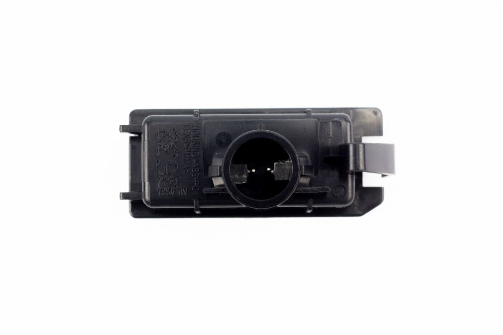Lanterna Luz Placa - K68228931AA - 500