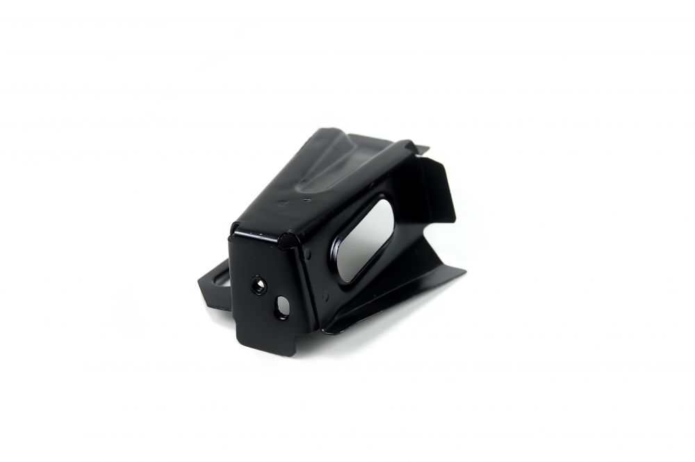 51747432 - Suporte da Longarina Dianteira Lado Esquerdo - Fiat