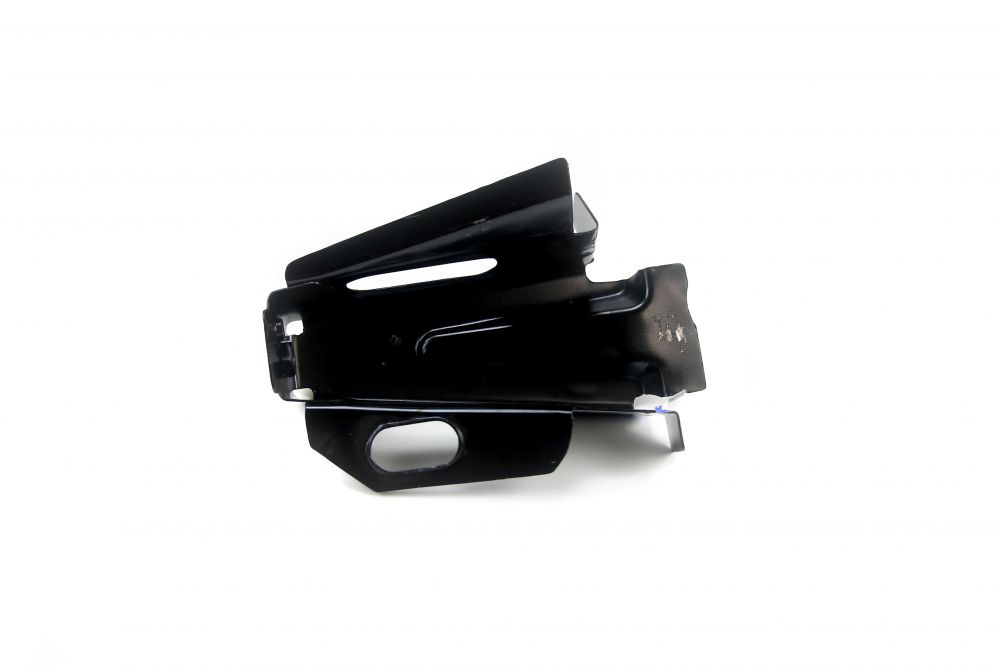 51747432 - Suporte da Longarina Dianteira Lado Esquerdo - Fiat