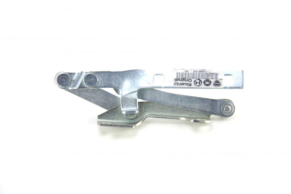 Dobradiça Capô Lado Esquerdo - 1346681080 - Ducato