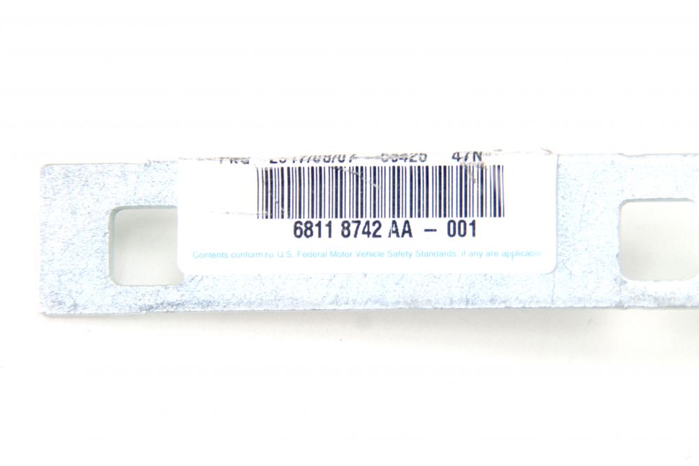 Dobradiça Capô Lado Esquerdo - 1346681080 - Ducato