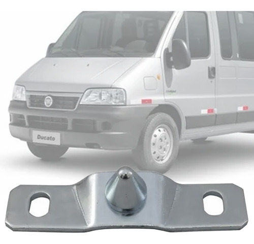 Batente Porta Corrediça - 1313566080 - Ducato