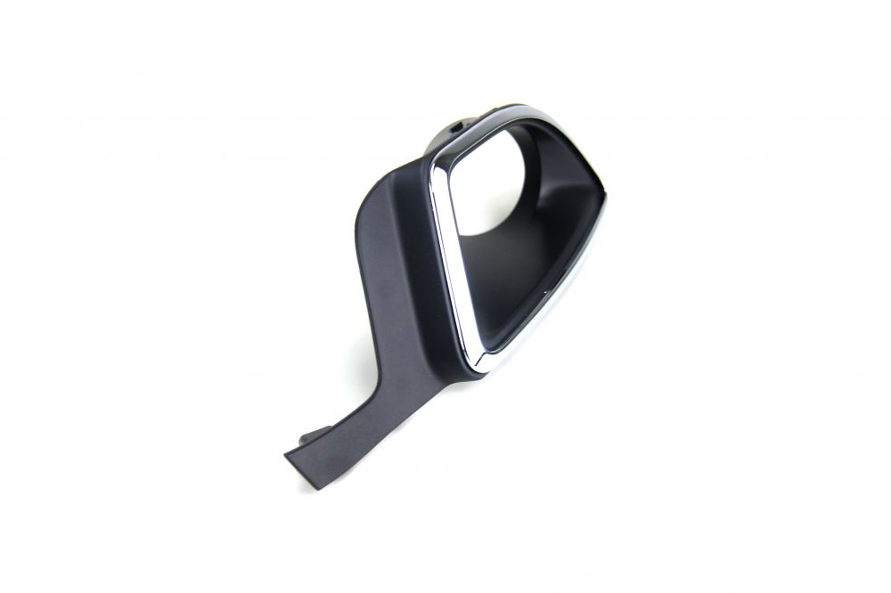 Moldura Farol Milha e Neblina Lado Direito - 100200590 - Palio
